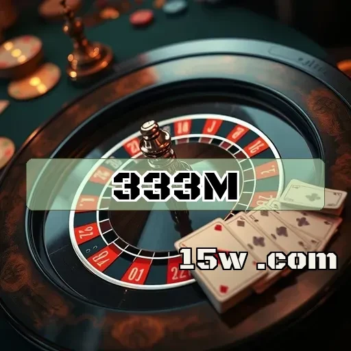 333m.com: Bônus que Transformam seus Jogos e Aumentam suas Chances