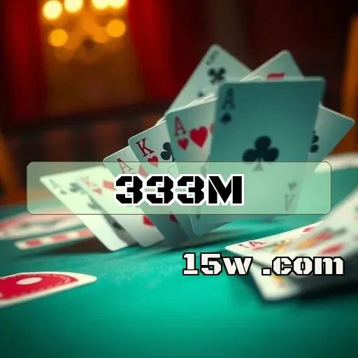 333m.com: Recursos que Garantem Segurança aos Jogadores