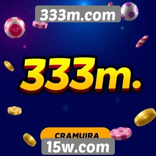 Exploração das promoções do site 333m.com