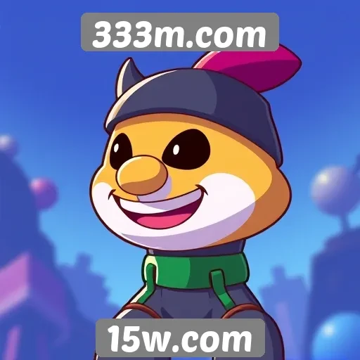 Avaliação de jogos populares no site 333m.com