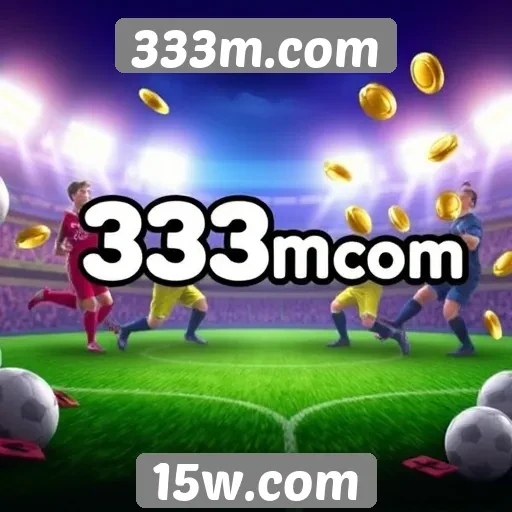 Como 333m.com se destaca entre plataformas de jogos