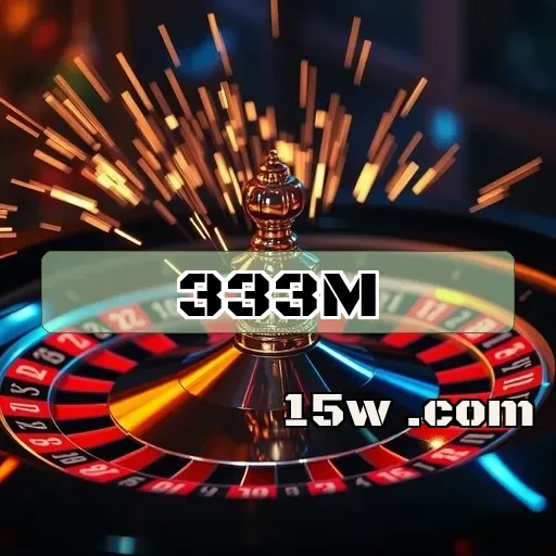 333m.com: Descubra Pagamentos Rápidos e Seguros para seus Jogos!