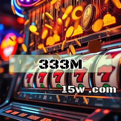 333m.com: Segurança em Primeiro Lugar Para Jogadores Online!