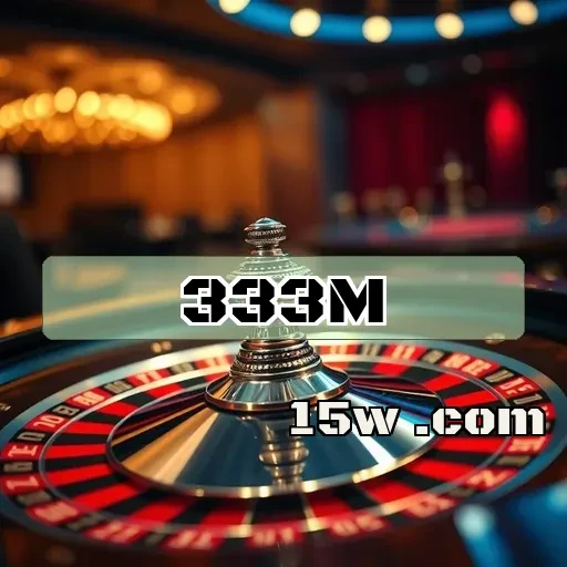 333m.com: Descubra as Melhores Caça-Níqueis para Jogar Hoje